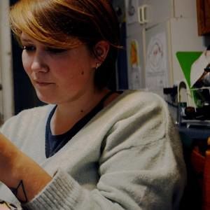 Meet your Posher, Matia